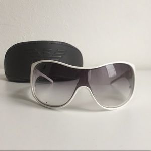 Emporio Armani sun glasses